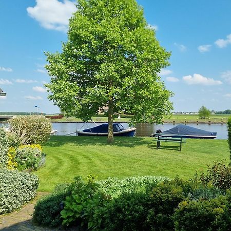 Vakantiehuis De Wilgenhof Wetering Eksteriør billede