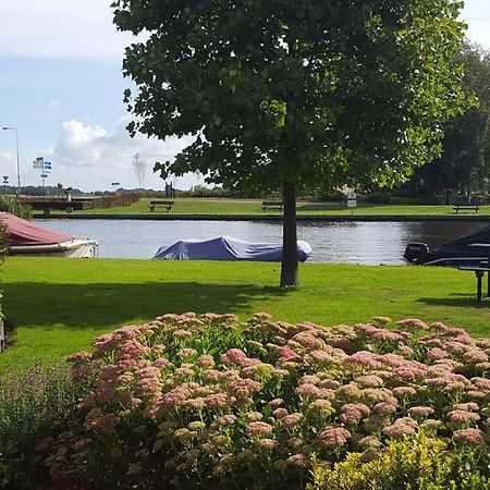 Vakantiehuis De Wilgenhof Wetering Eksteriør billede