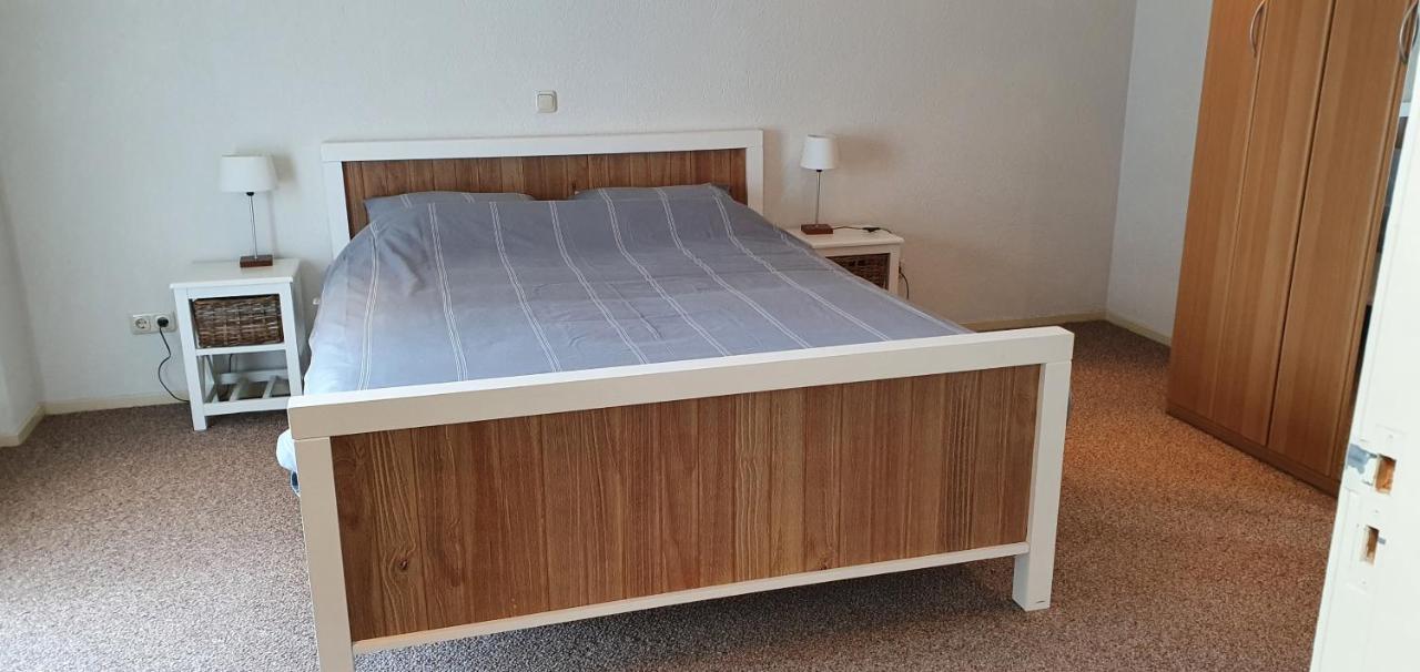 Vakantiehuis De Wilgenhof Wetering Eksteriør billede